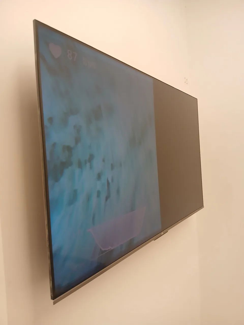 Tv tcl c635 55" - Foto 2