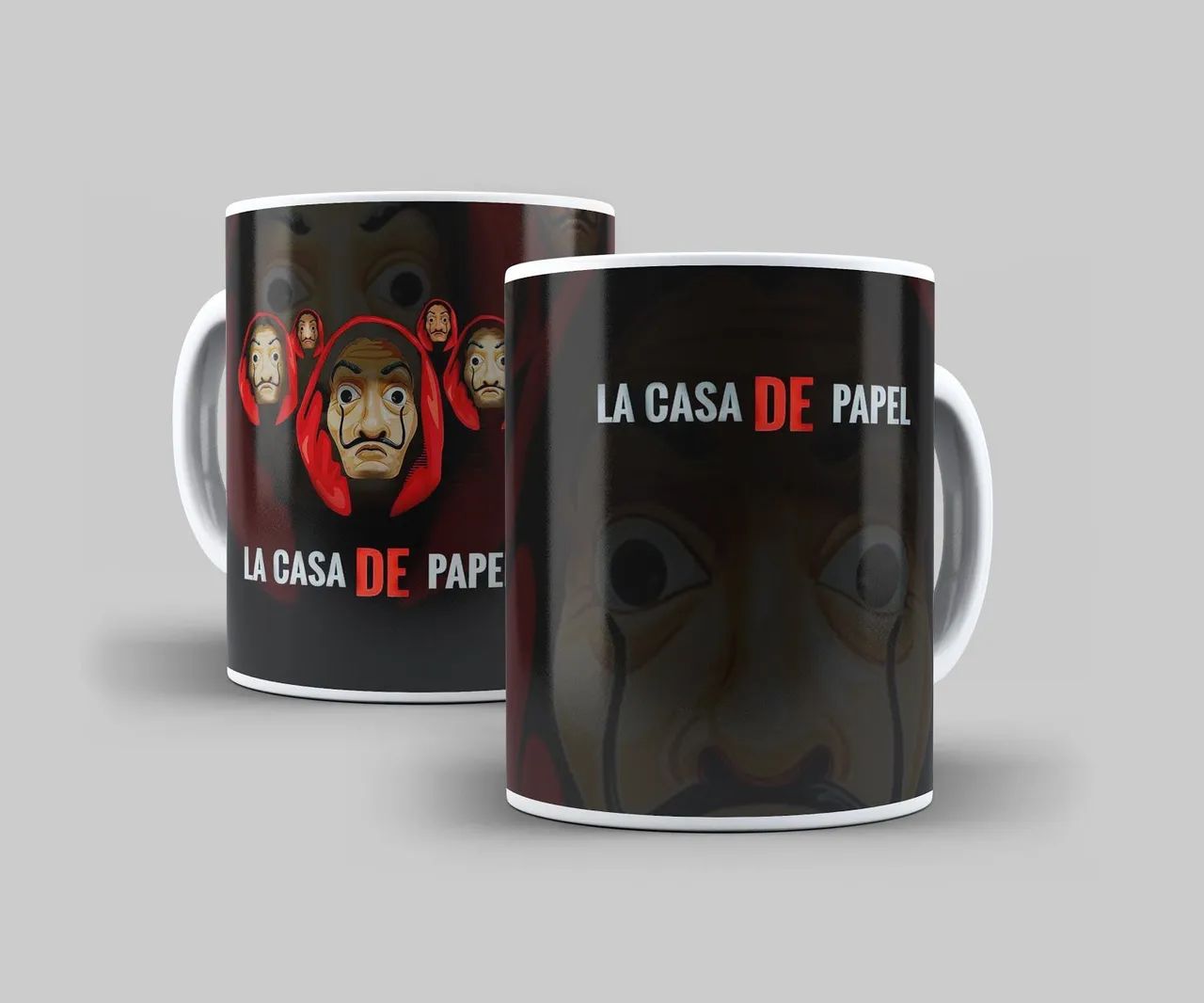 Canecas Personalizadas | Presentes Criativos para Todas as Ocasiões - Foto 3