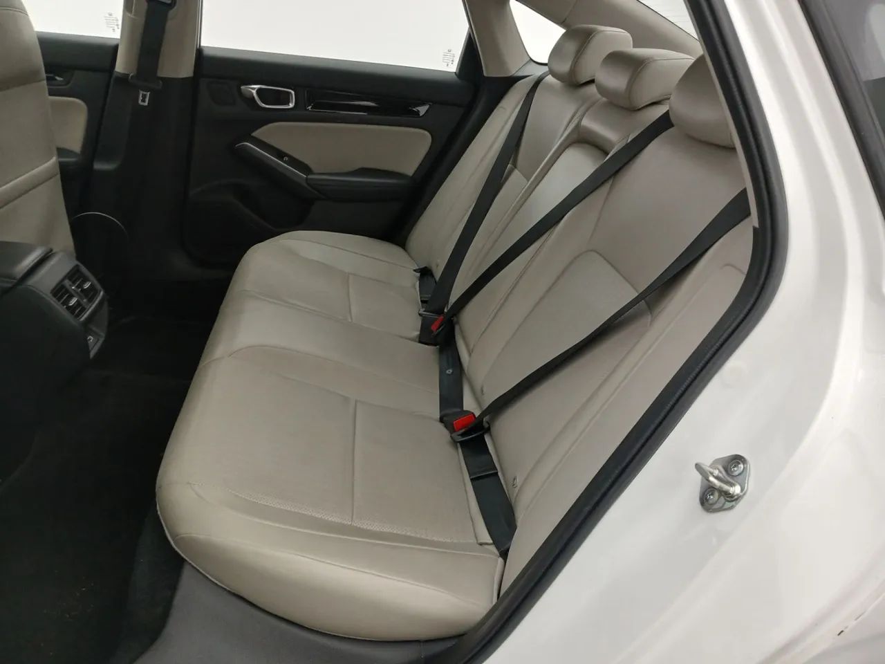 Honda Civic Sed.Touring 2.0 16V Aut. (Híbrido), foto 17 de 18
