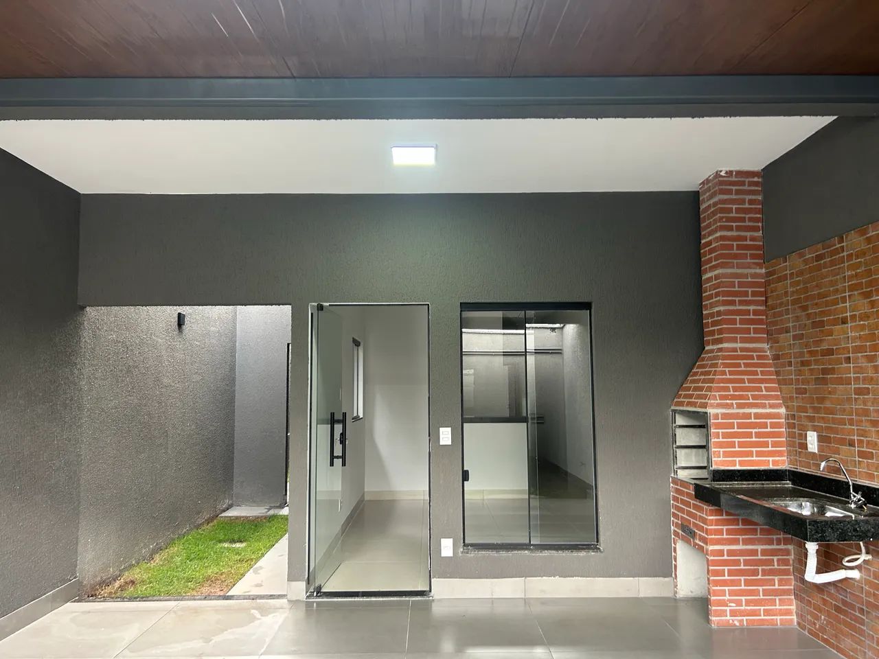 Foto - Goiânia - Jardim Novo Mundo