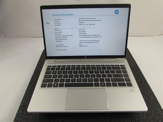 HP ProBook 445 G8 Notebook 