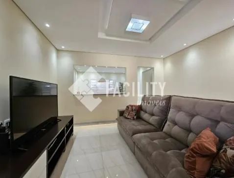 casa - Parque Residencial Vila União - Campinas - Foto 2