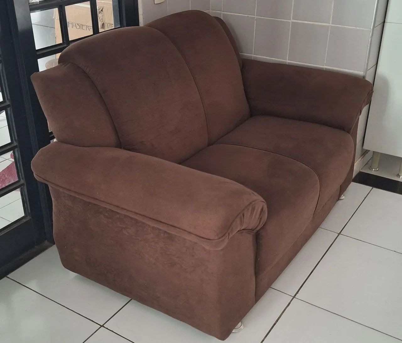 Sofá 2 e 3 lugares - Foto 3