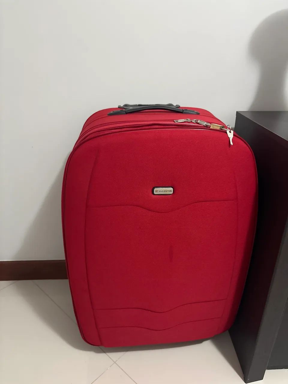 Mala viagem 