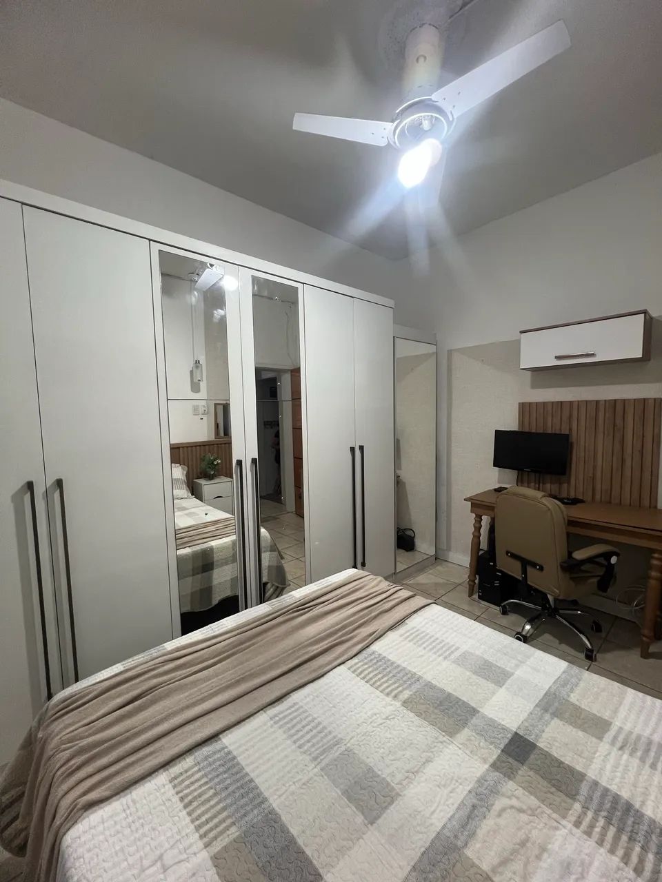 Casa com terraço e garagem em Ramos - Foto 3