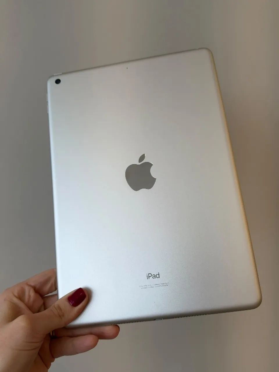 iPad 9 64gb - Impecável