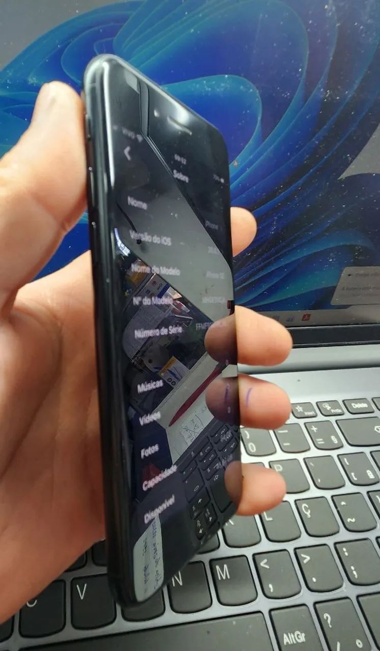 Iphone SE 2020 64gb  - Foto 3