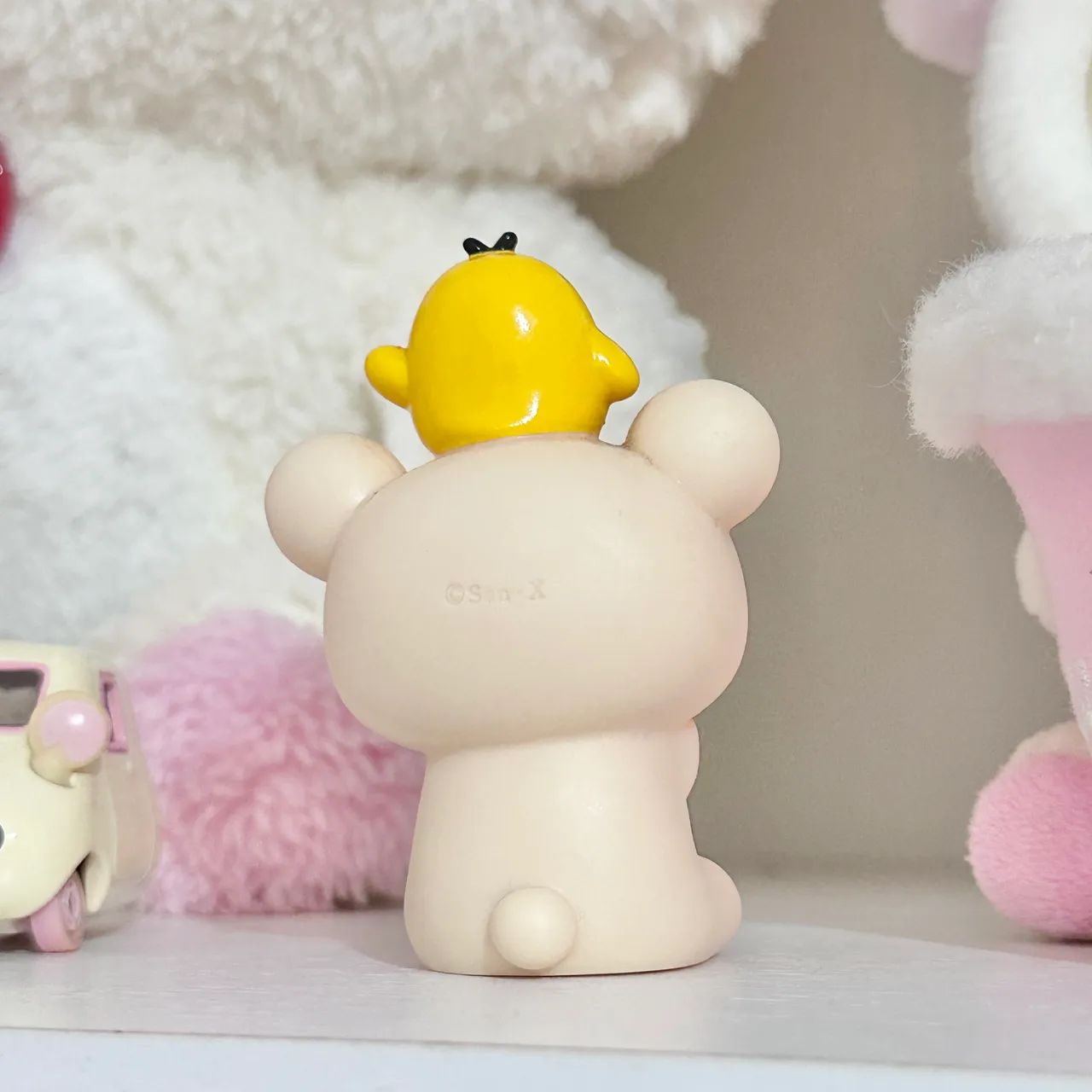 Gashapon - Korilakkuma. - Foto 2