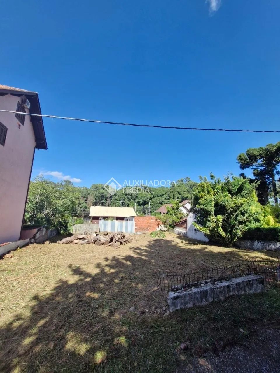 Terreno Centro Nova Petrópolis - Foto 4