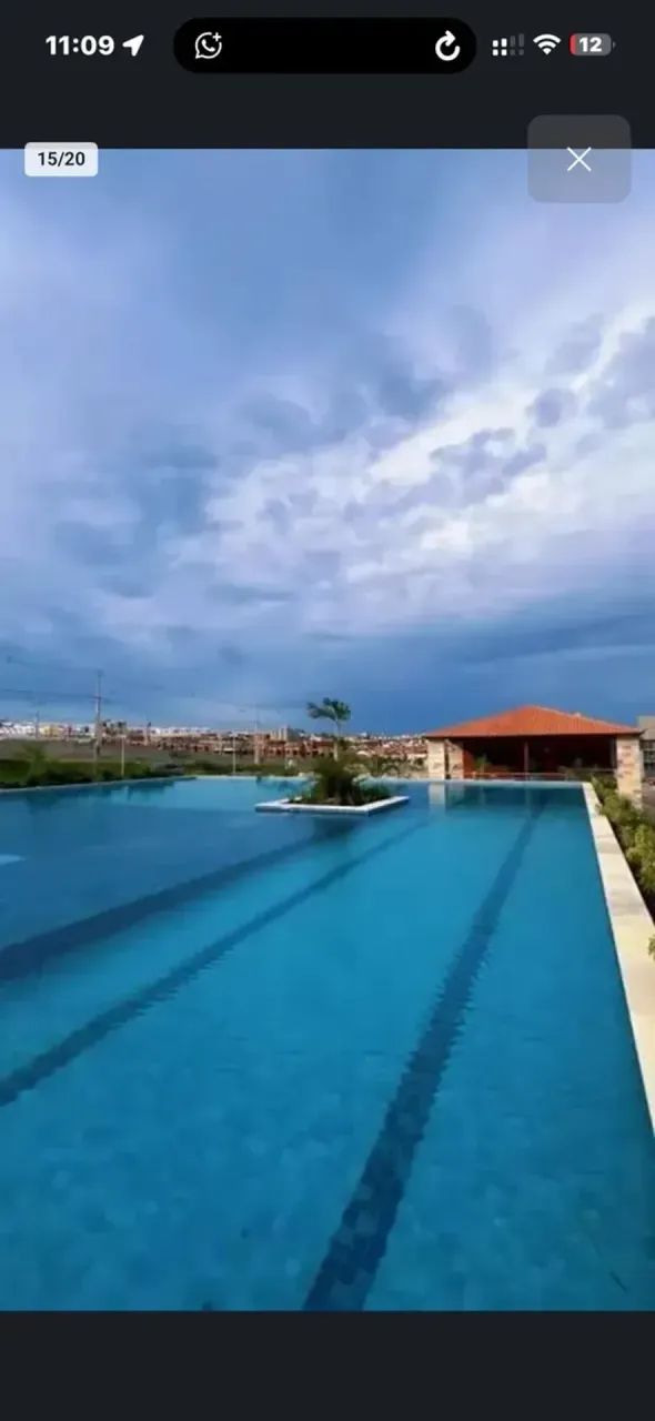 CASA NOVA no COND. JARDINS DA SERRA - Foto 4