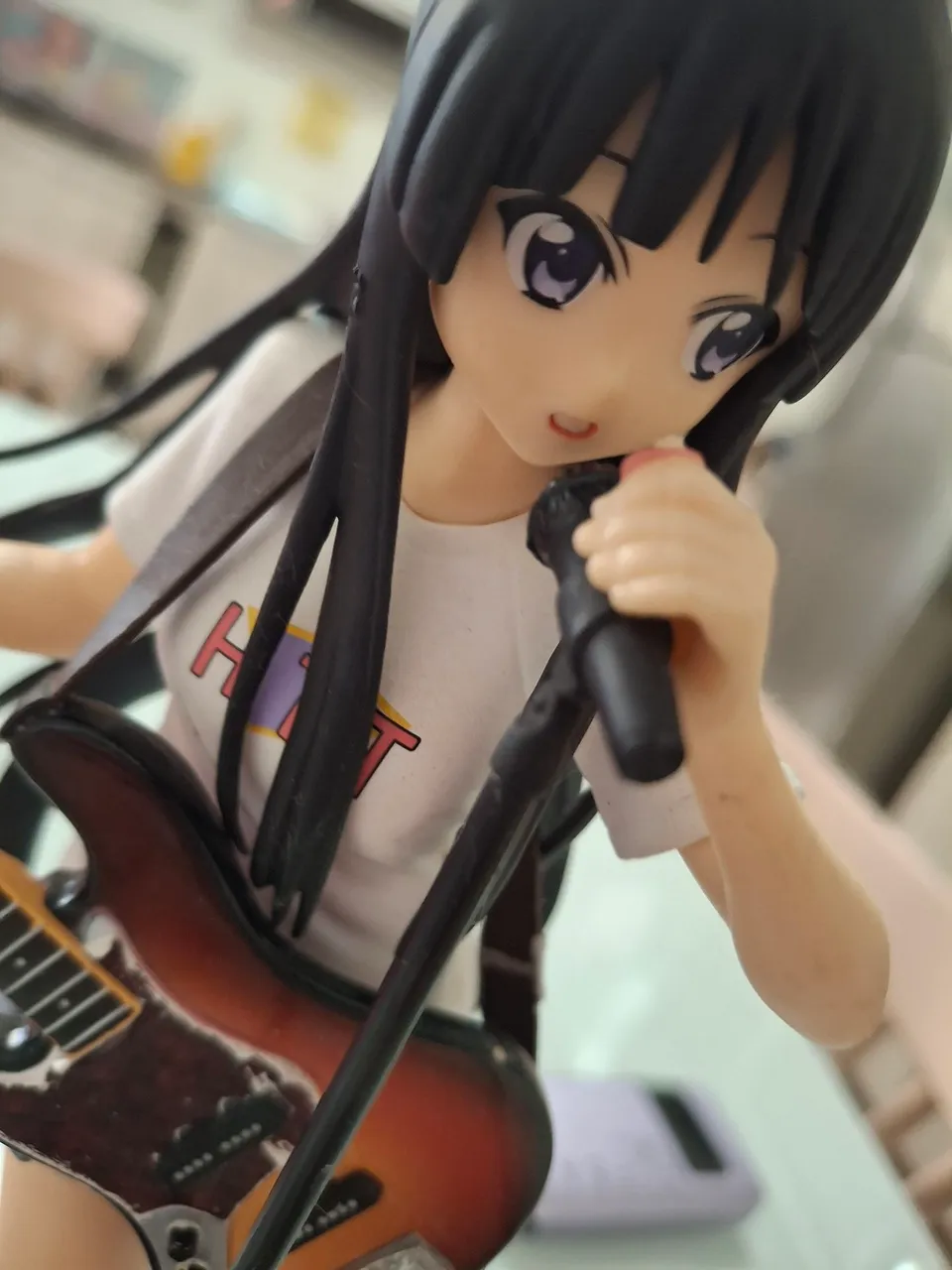 Bandai Banpresto - Nanoha: Fate - Hobbies e coleções - Liberdade