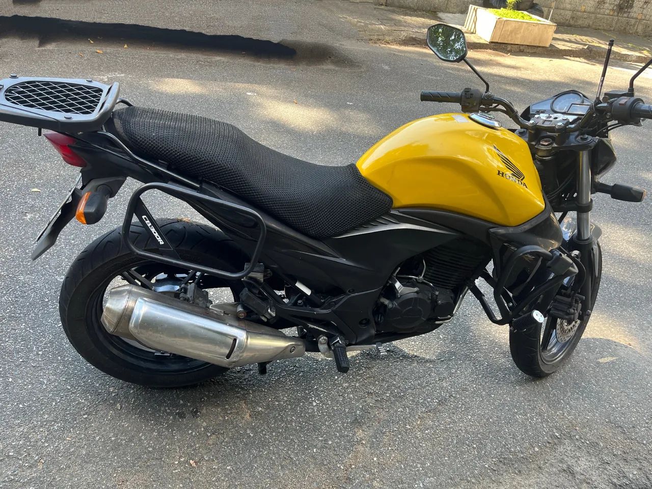 Vendo CB300R - Foto 2