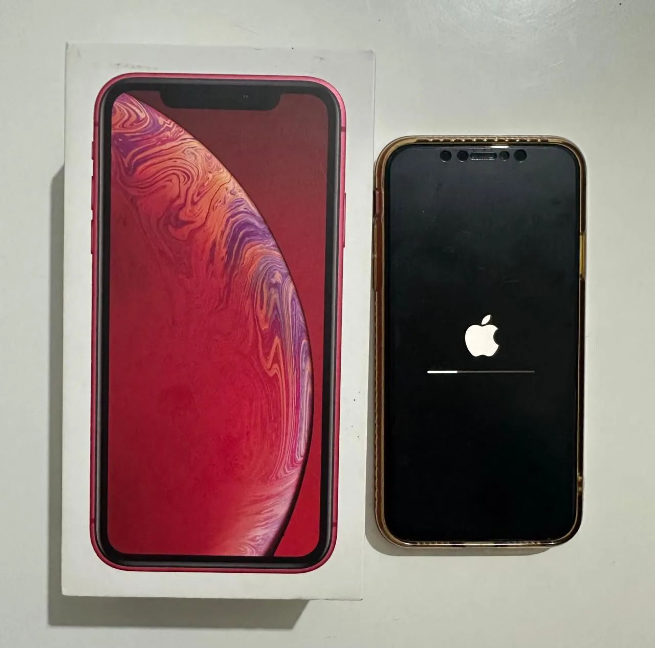 iPhone  - Foto 2