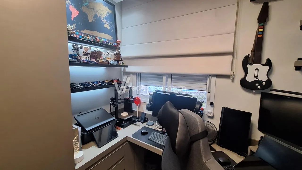 apartamento - Parque Itália - Campinas - Foto 4