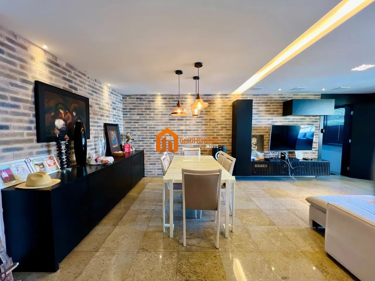 Apartamento próximo ao Colégio Santa Cecilia - Foto 3