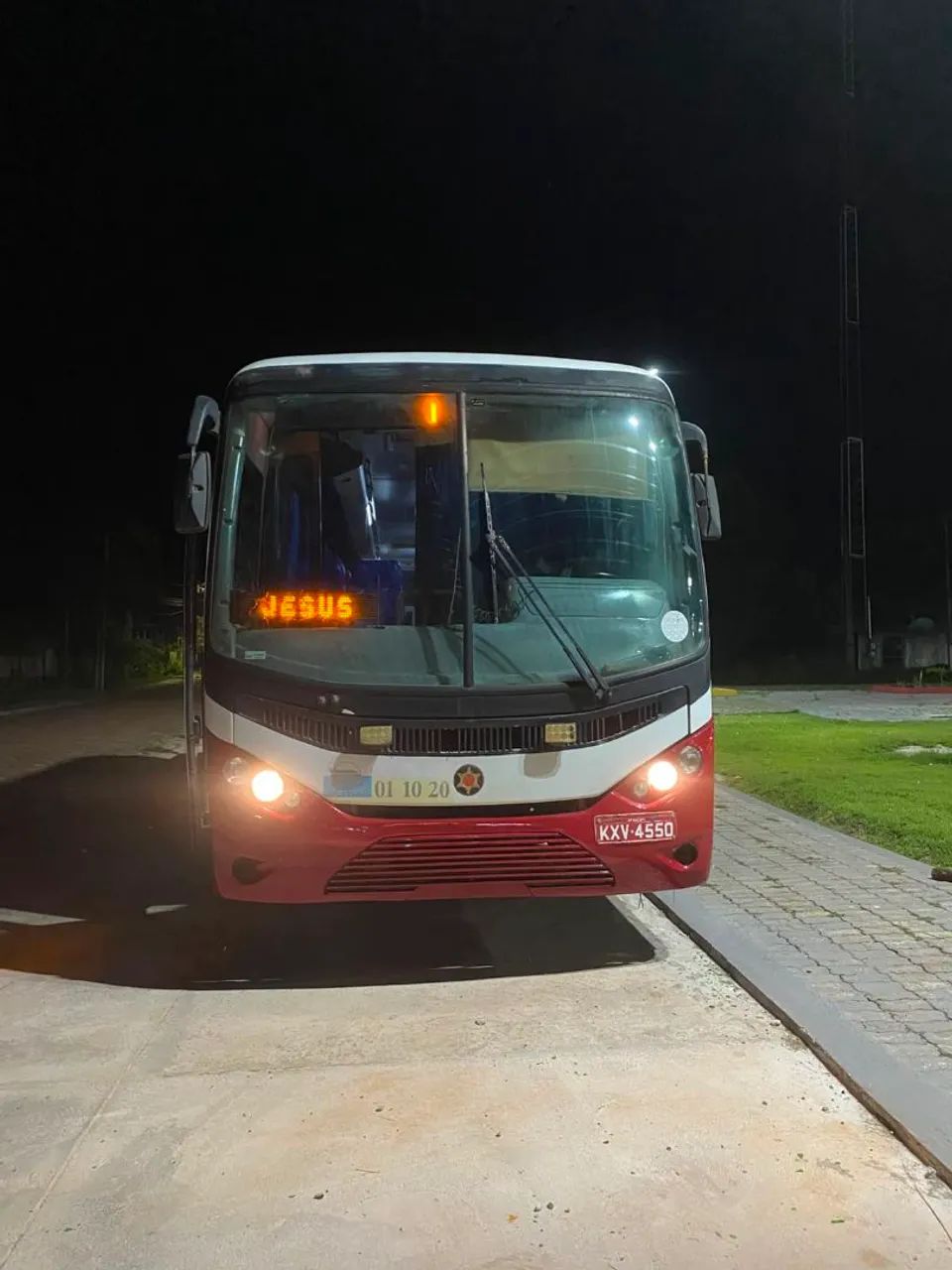 Ônibus a venda - Foto 2