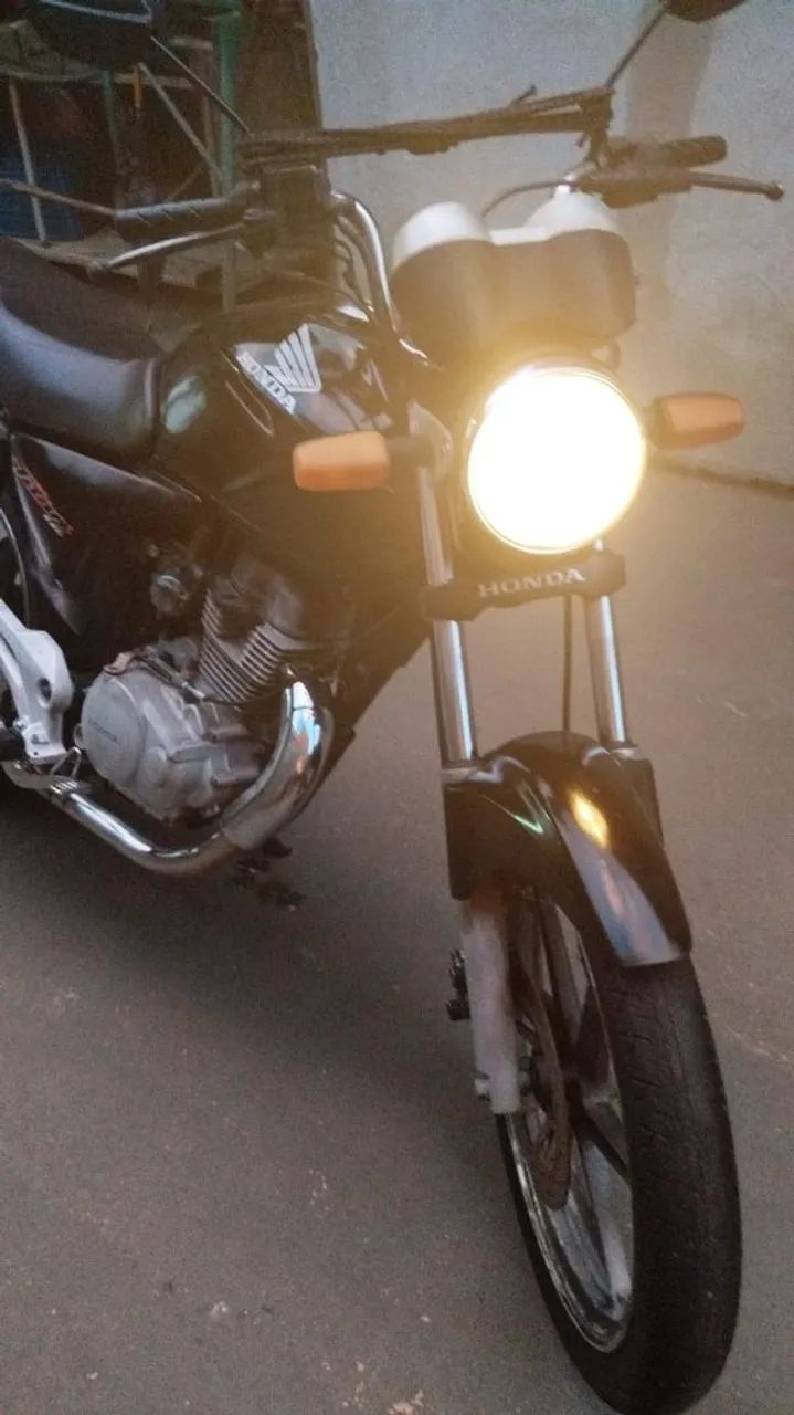 Vendo titan - Foto 3
