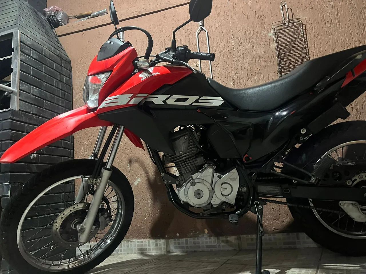 Vendo Bros 160  - Foto 2