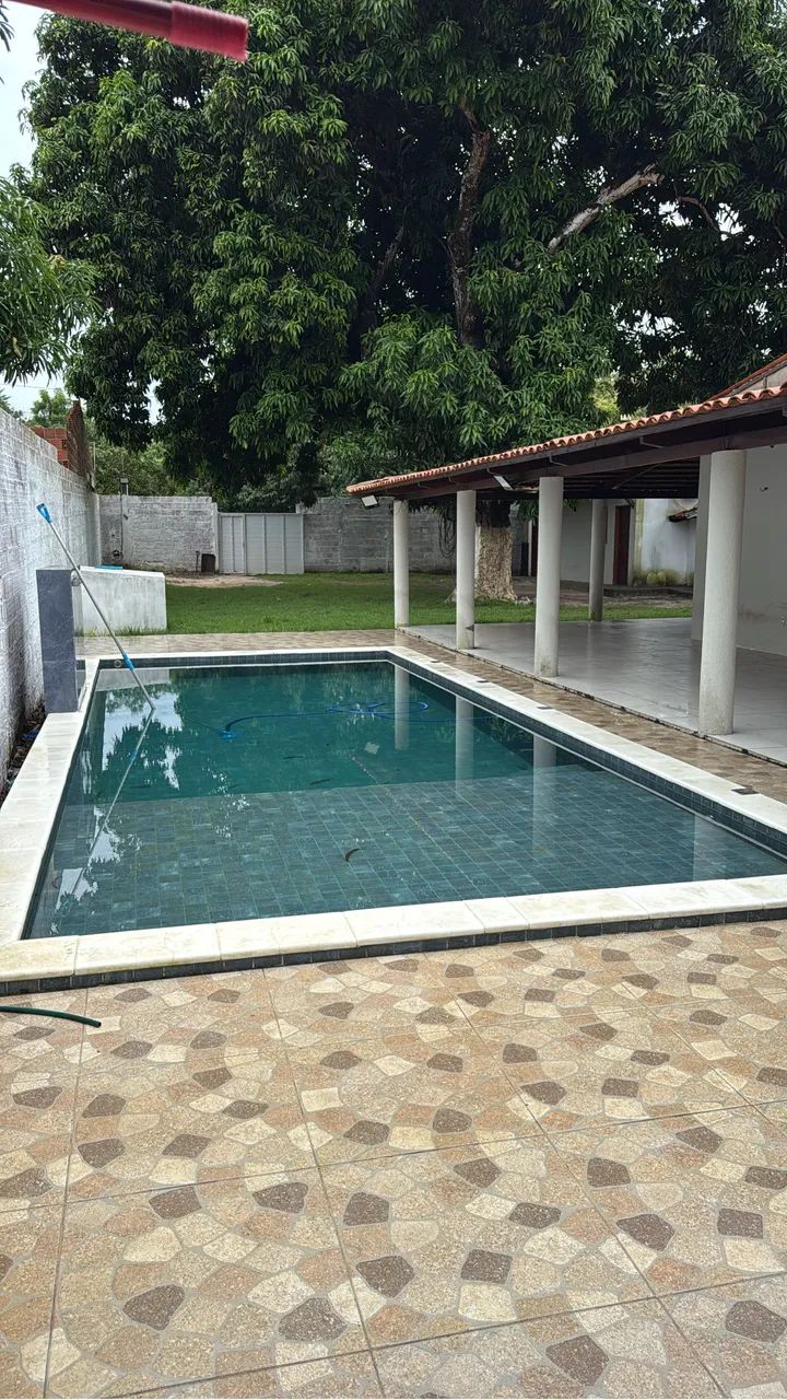 Venda de chácara em Pindoretama 