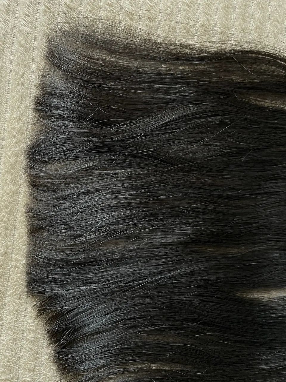 Mega Hair 100% brasileiro natural do Sul  - Foto 4