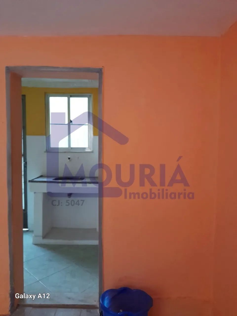 Casa de vila com 1 quarto em Vaz Lobo - Foto 3