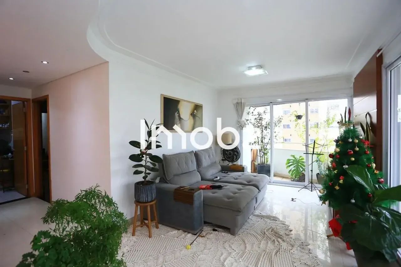 Apartamento à venda no Edifício Cristal - Rua Alcantarilla, 263 - São Paulo - SP - Foto 2