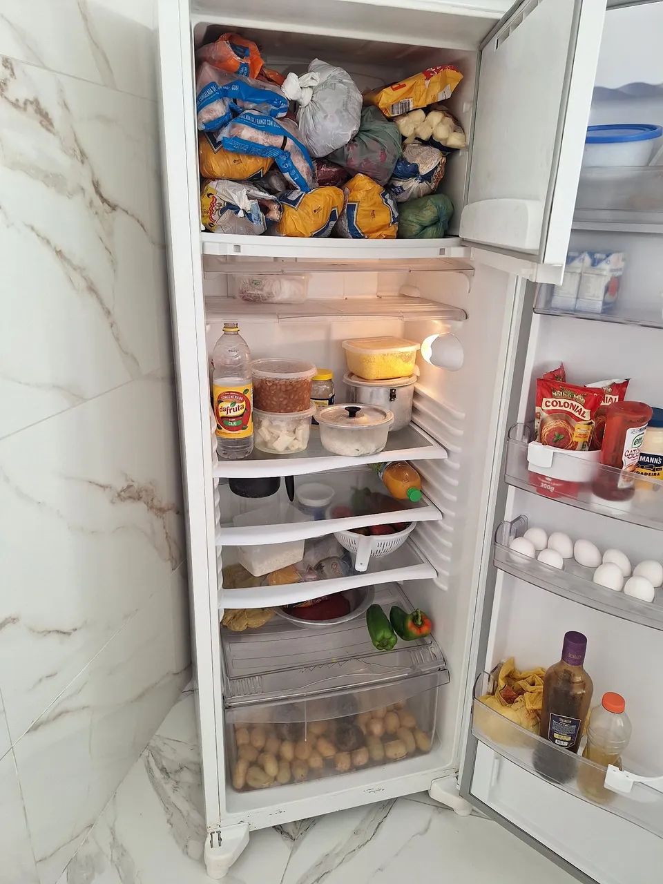 Geladeira  - Foto 2