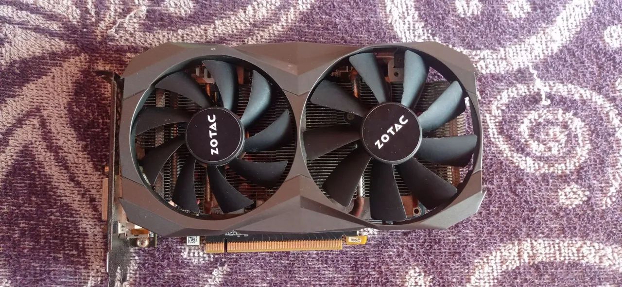 GTX 1060 a venda - Foto 2