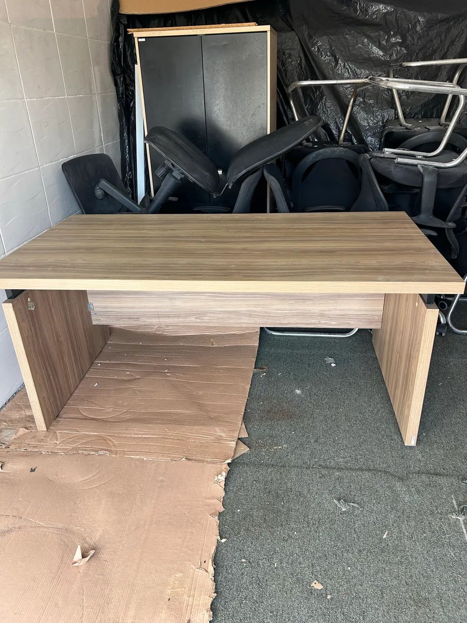 Mesa de escritório  - Foto 2