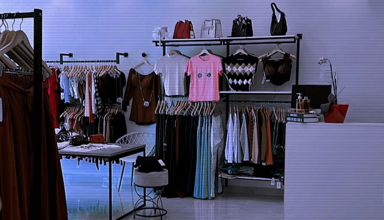 Loja de Moda Feminina R$ 59.900,00 - Foto 2