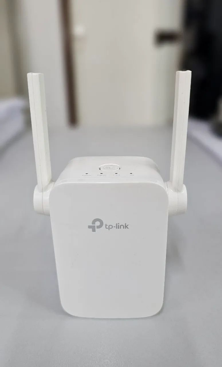 Repetidor de Wi-Fi Mesh TP-link  AC1200