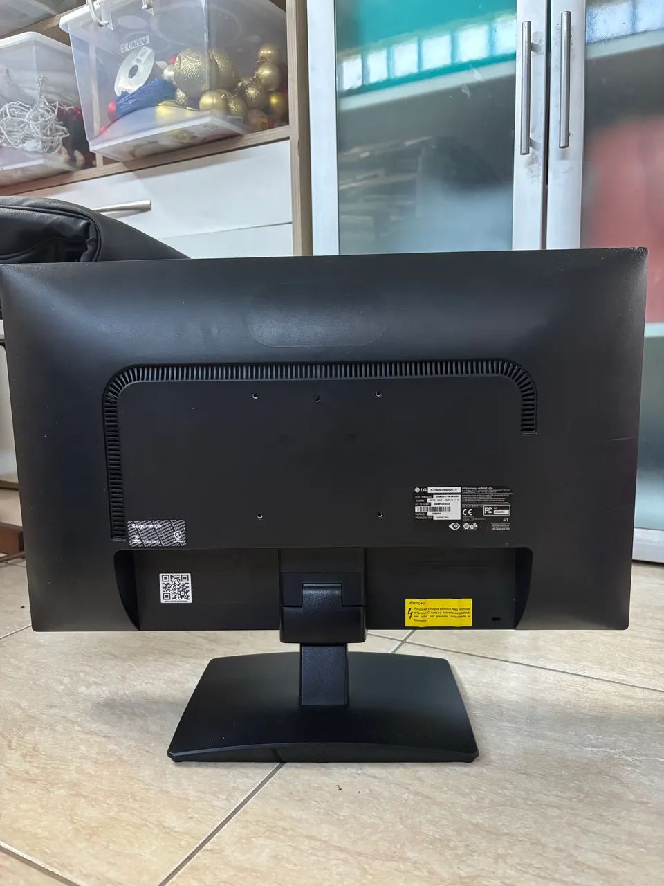Monitor LG Flatron 23 polegadas HDMI 23MB35VQ-H - Foto 2
