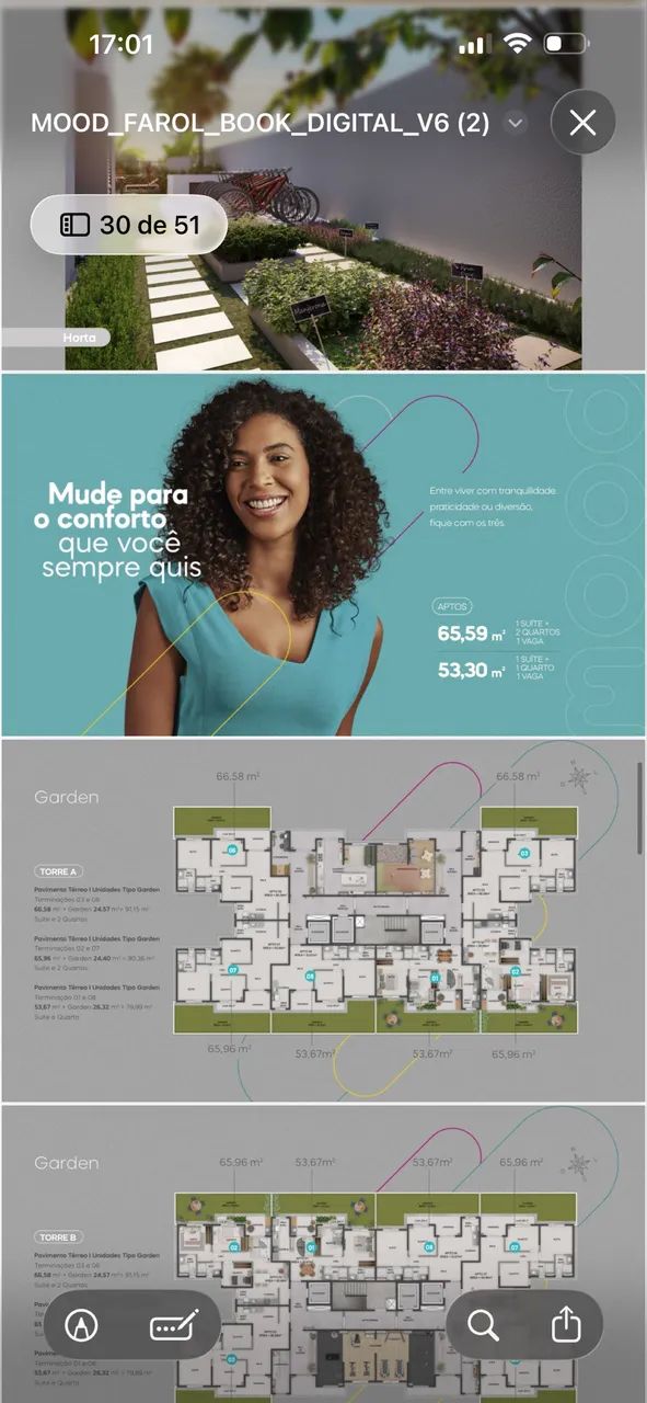 FAROLÂNDIA LANÇAMENTO