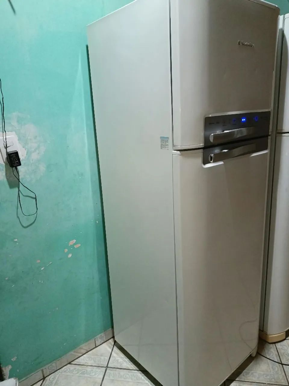 Geladeira Eletrolux - Foto 2