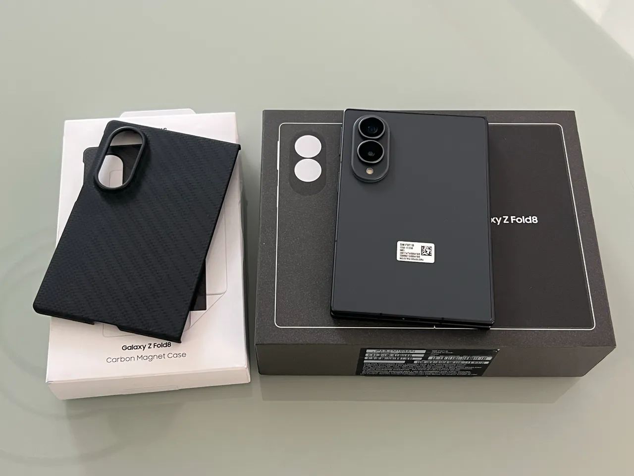 Samsung Galaxy Fold8 - Foto 3