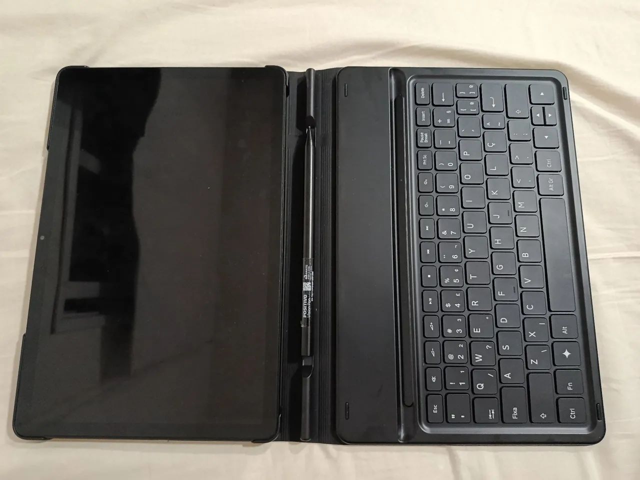 Tablet Vision tab 11 8gb de RAM - Foto 4
