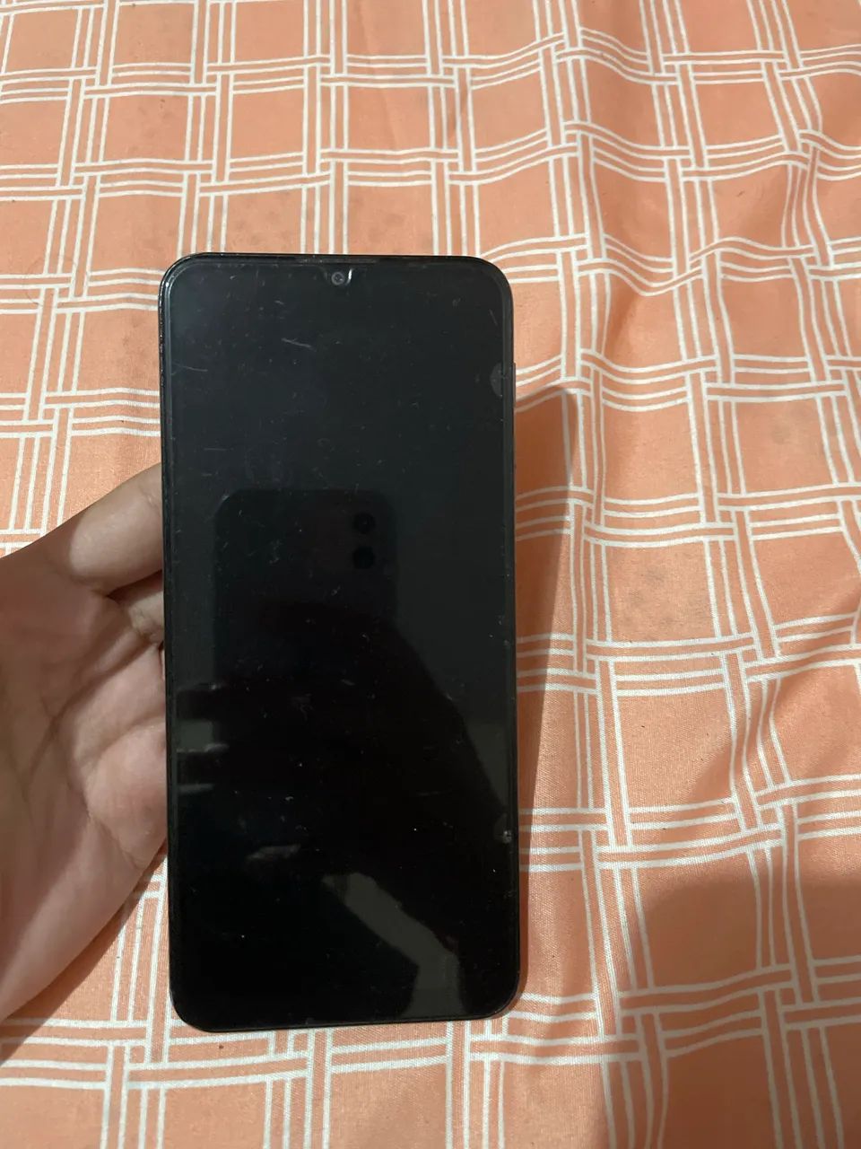 Motorola edge 30 usado - Foto 2