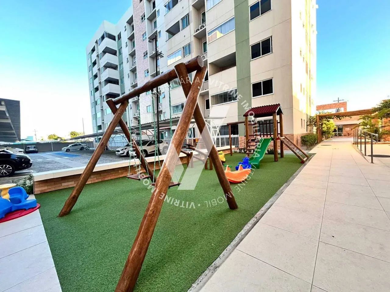 ARUANA PRAIA RESIDENCE [1034] - Foto 4
