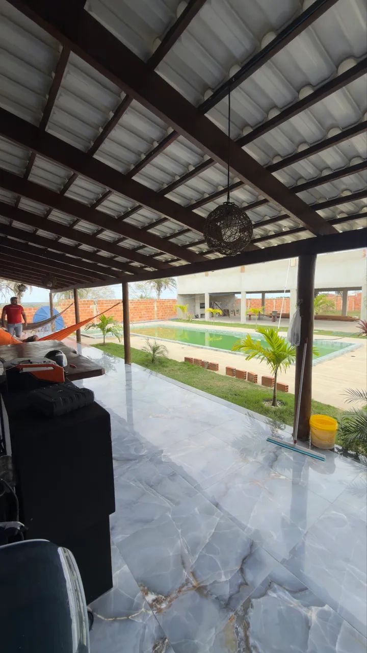 Casa alto padrão  - Foto 2