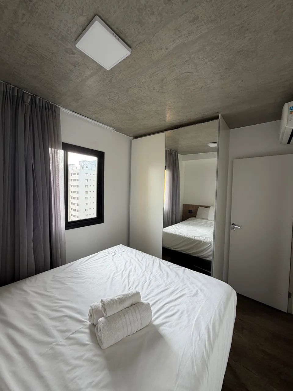 Apartamento para venda e locação em Santana com 1 quarto, 45m² - Foto 4