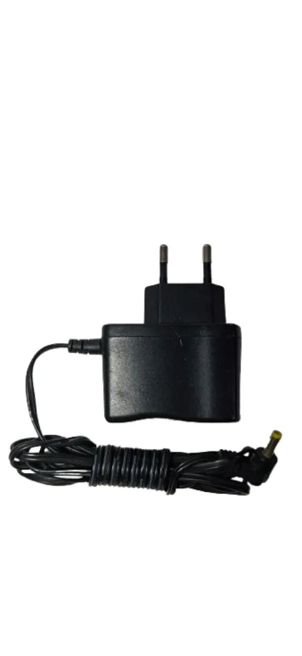 Fonte de Alimentação Tectoy Dvd Player 5v 1.5a /Usada