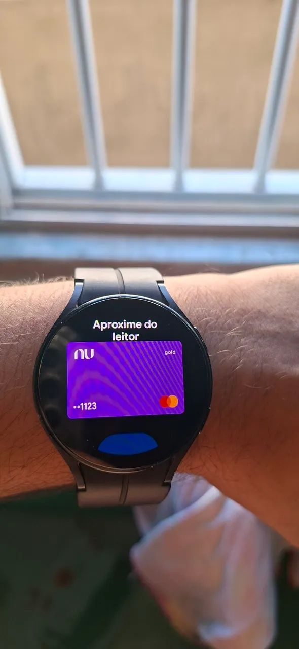 Galaxy watch 5  - Foto 2