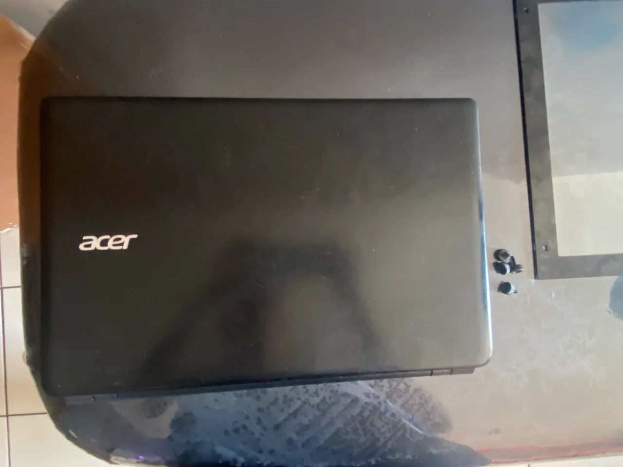 Notebook Acer Aspire E1-572 ? i5, SSD, pronto pra usar - Foto 3
