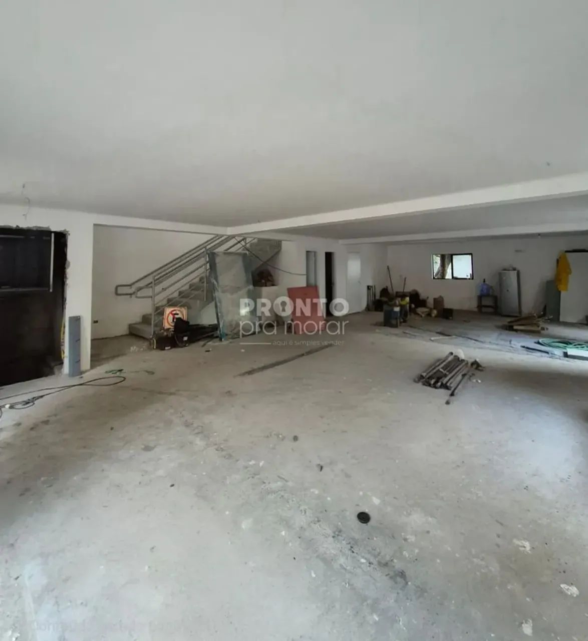 Galpão para aluguel com 300m² no Espinheiro - Foto 5