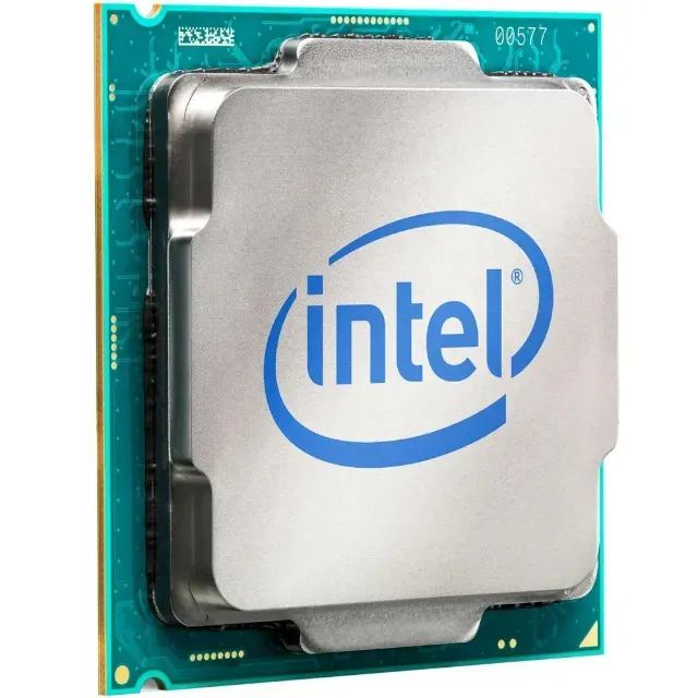 Processador Core i5 7400 Garantia e Nota - Foto 3