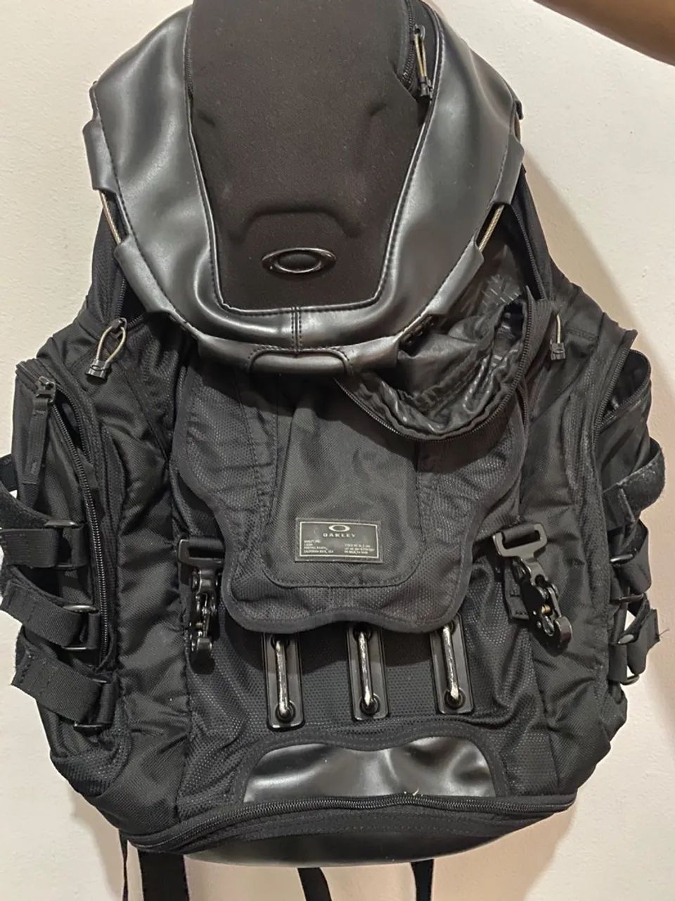 Mochila original Oakley  - Foto 2