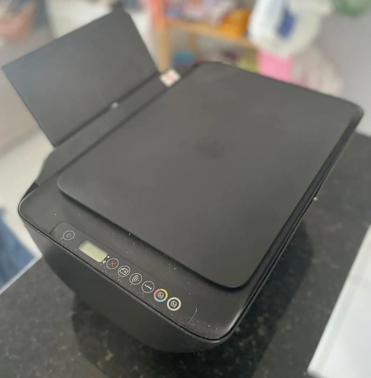 Impressora Hp Com Bulk-ink - Foto 3