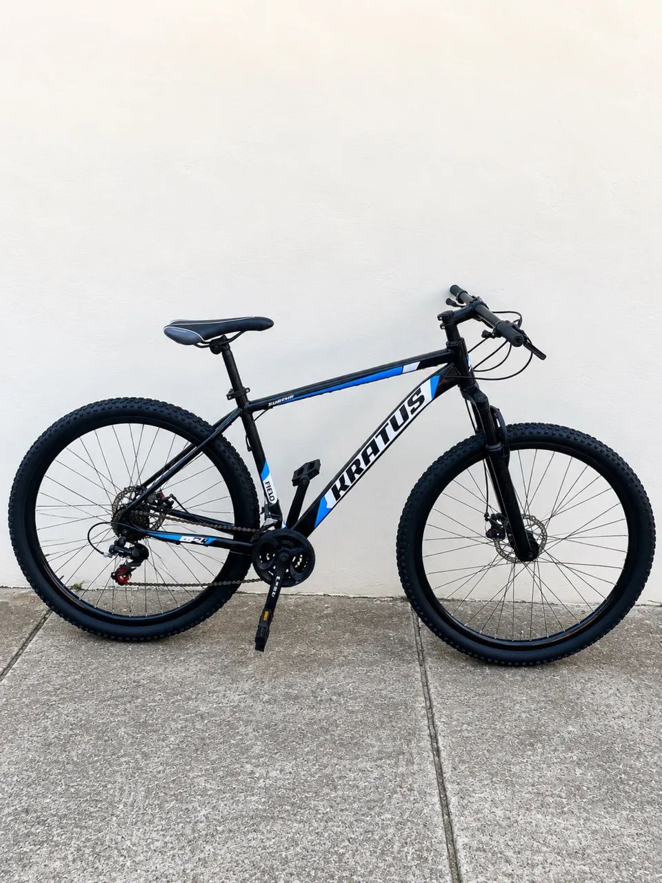 Bicicleta Aro 29