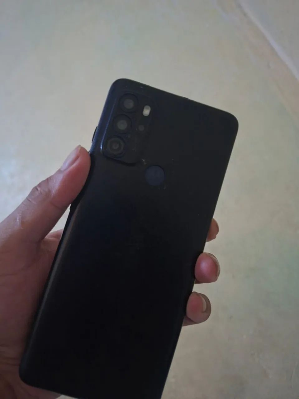 Moto G 60s  - Foto 3