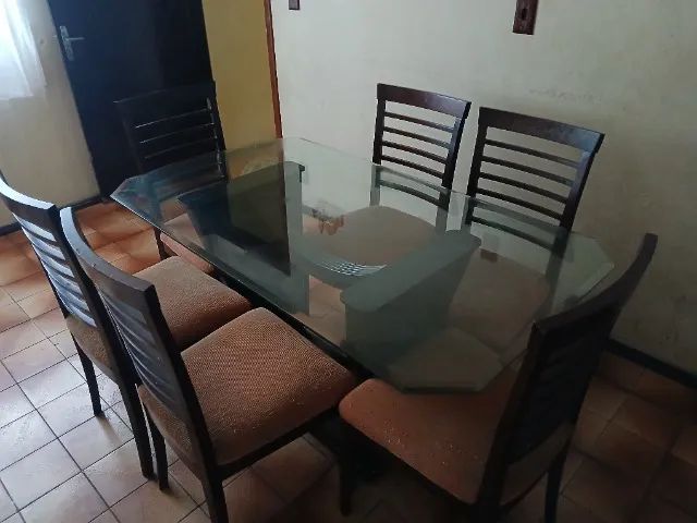 Mesa de jantar  - Foto 2
